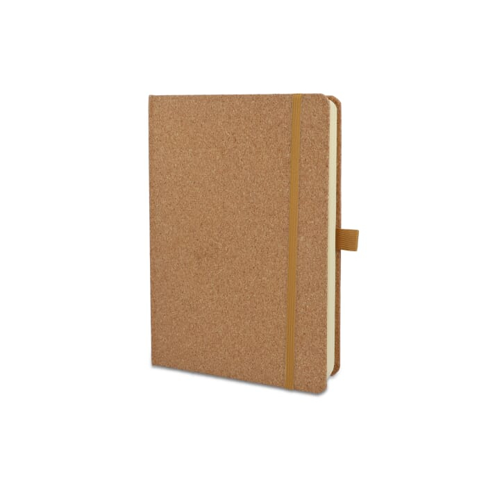 Notatnik korkowy A5