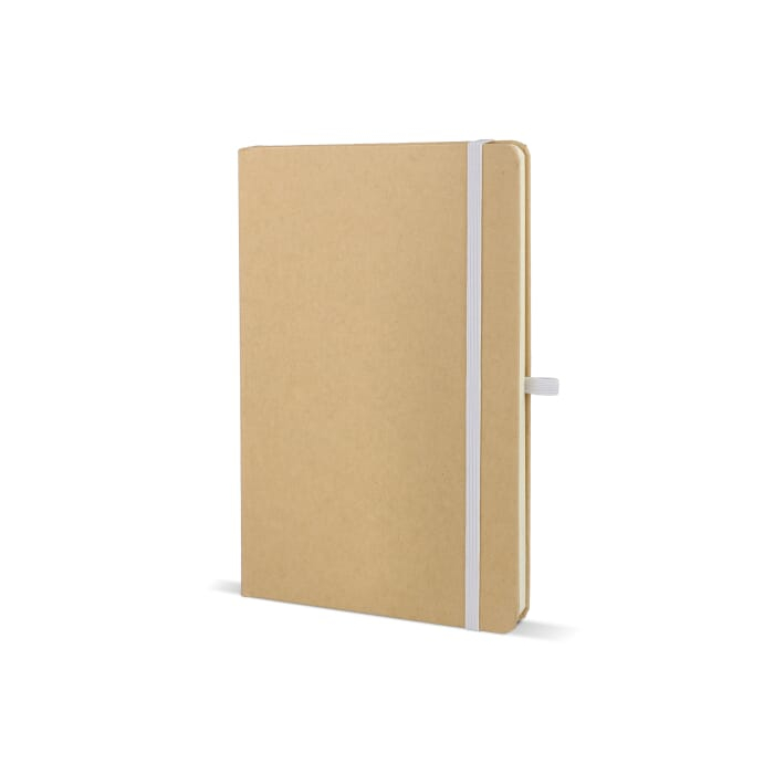 Notatnik Kraft Paper A5
