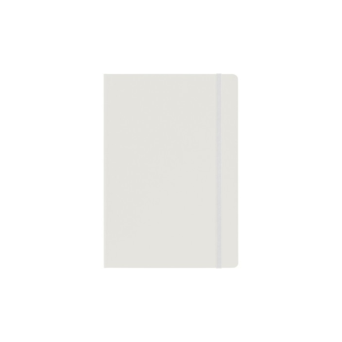 Notatnik ok. A5 biały