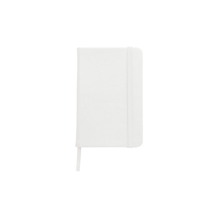 Notatnik ok. A5 biały
