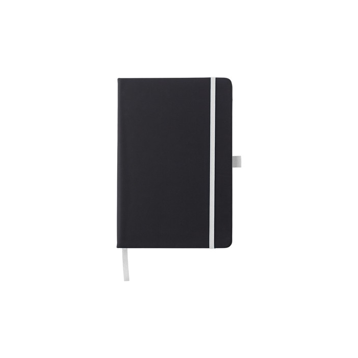 Notatnik ok. A5 biały