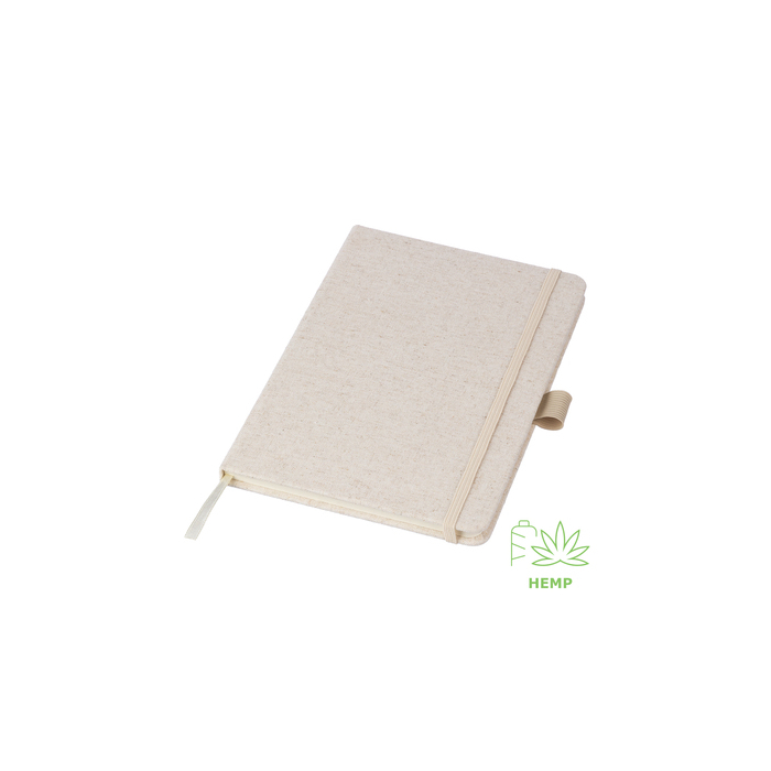 Notatnik ok. A5 neutralny