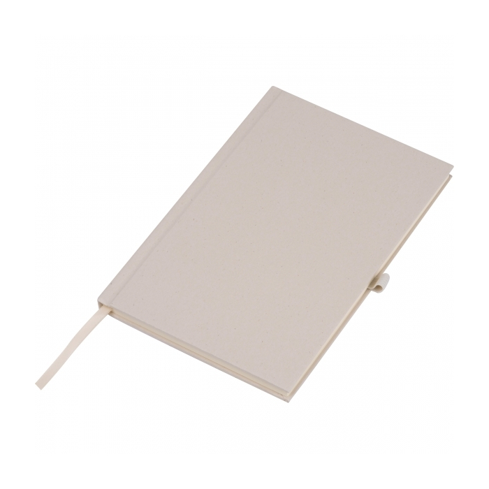 Notes A5 BRASILIA, beżowy