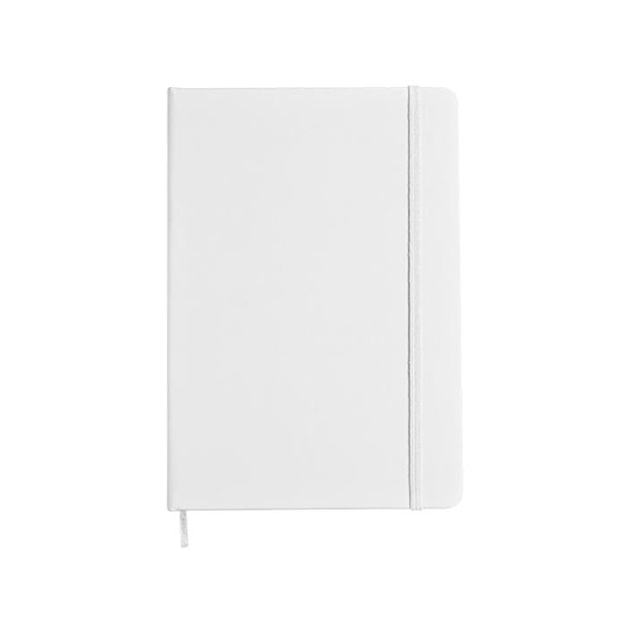 Notes A5 PU / Citynote