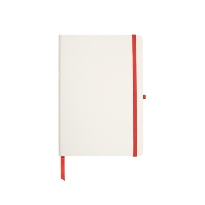 Notes A5 z kieszenią / Notecolor