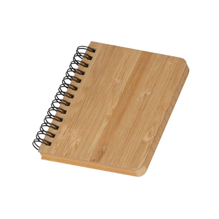 Notes A6 w linie PHOENIX, beżowy