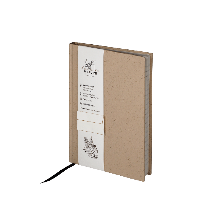 Notes Eko z bananowca