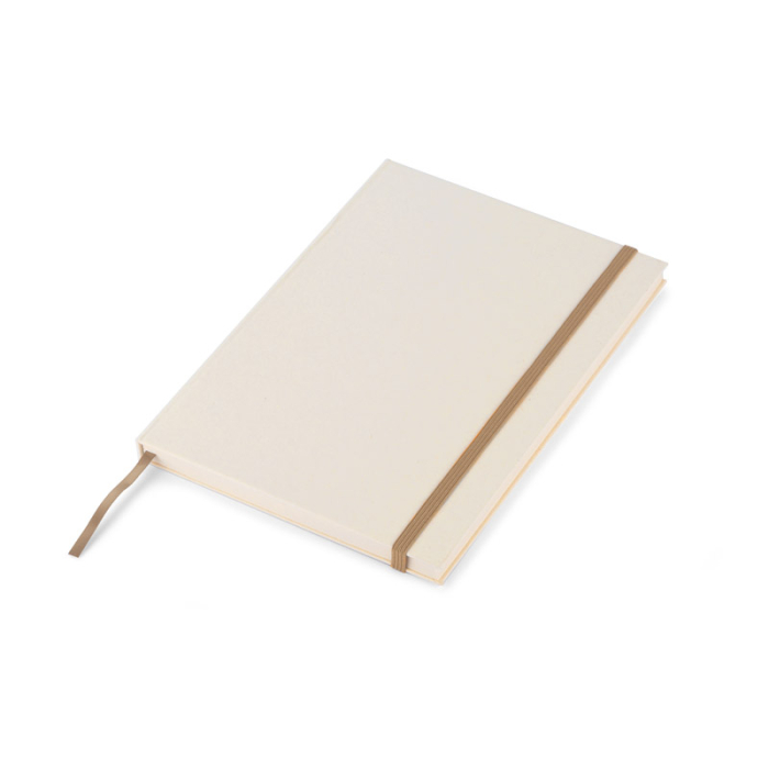 Notes MILK A5 biały