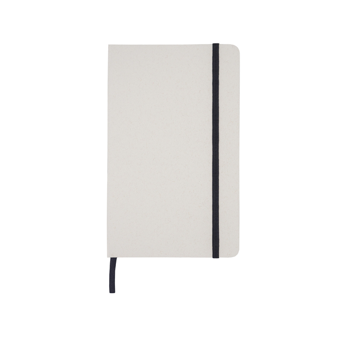 Notes Milkis, czarny