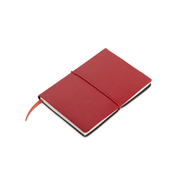 Notes POSTI A6 czerwony