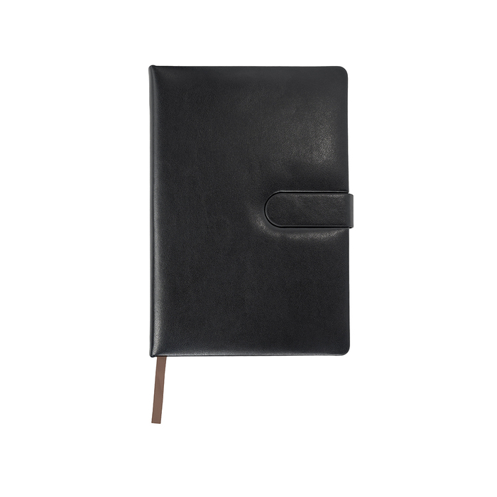 Notes Ricaso, czarny