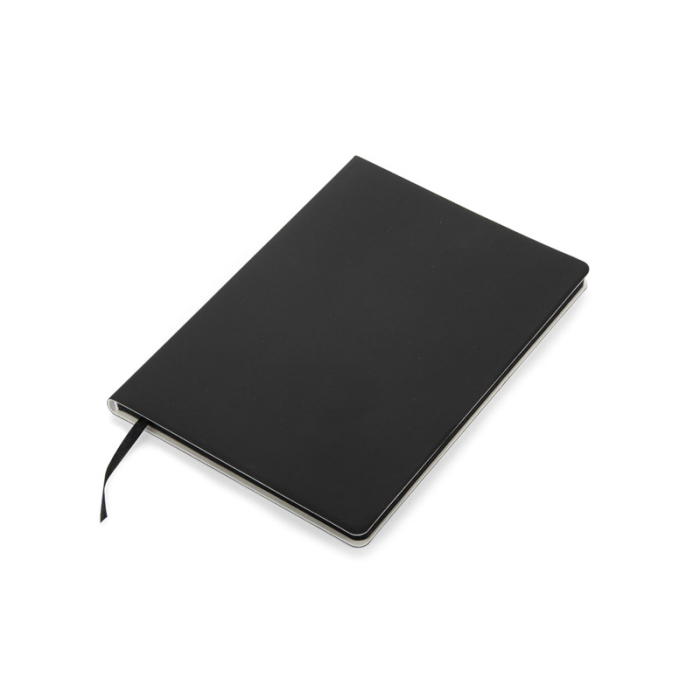 Notes SOFTY B5 czarny