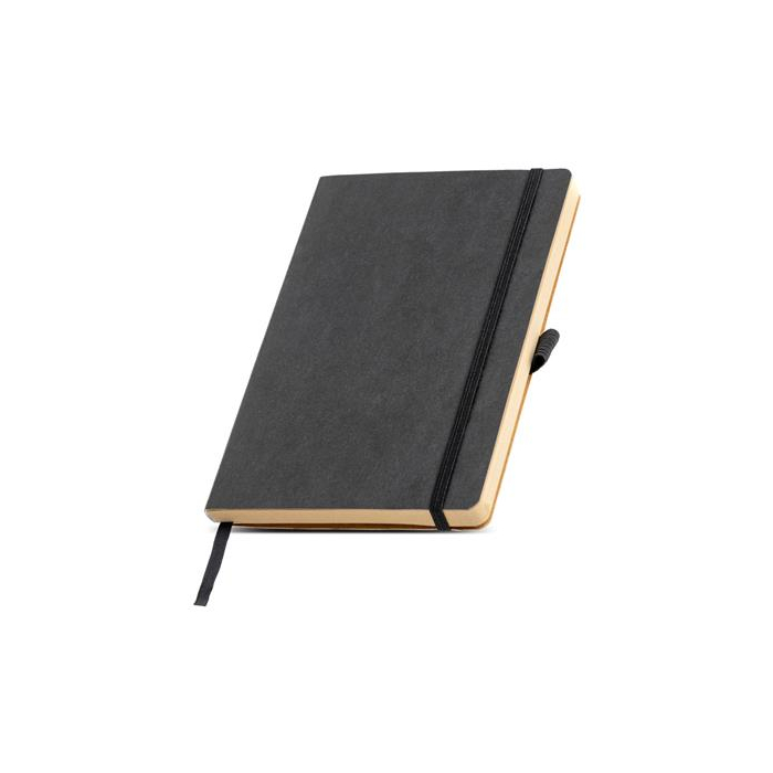 Notes w wodoodporną okładką / Washy