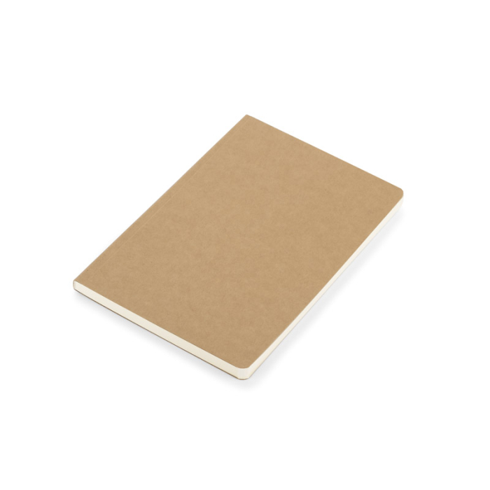 Notes wymienny VASCOVIA A5 beżowy (naturalny)