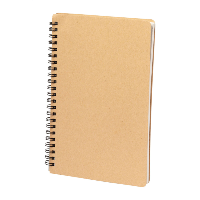 notes z papieru z kamienia 