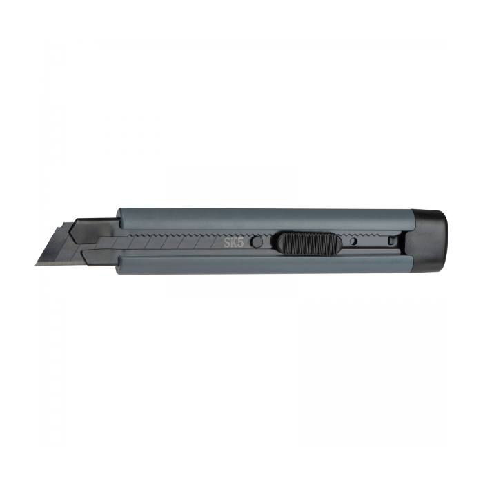 Noż do kartonu, ciemnoszary