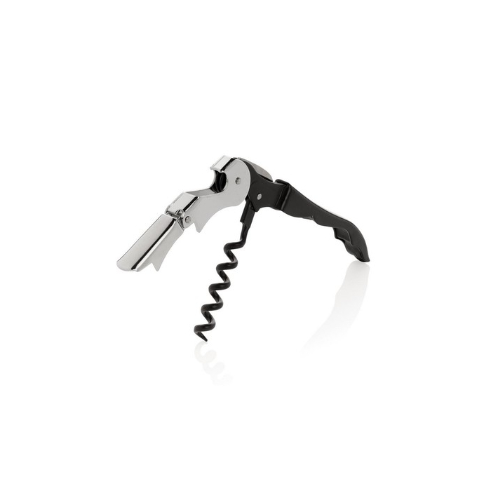 Nóż kelnerski czarny