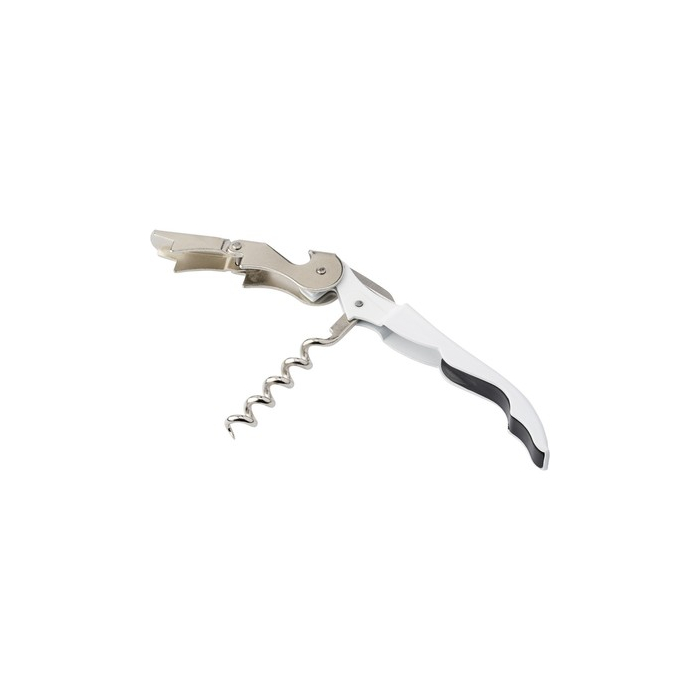 Nóż kelnerski biały