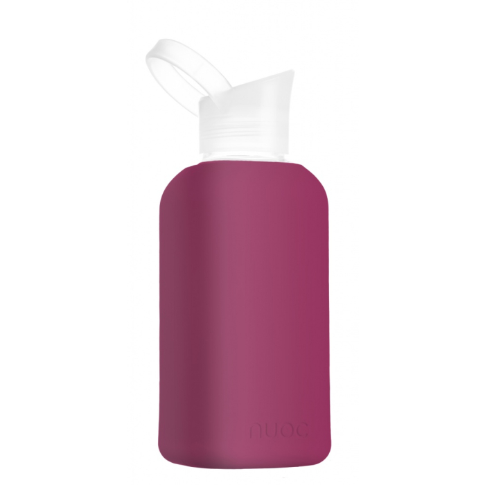 NUOC - Szklana butelka 500ML
