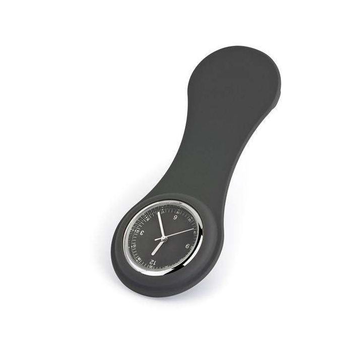 NURSE WATCH 2.0 - Zegarek na klipie