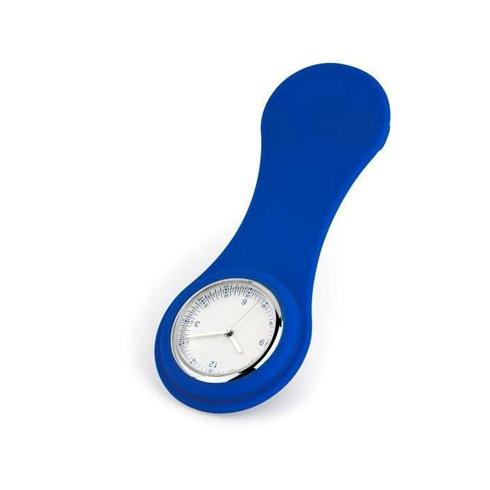 NURSE WATCH 2.0 - Zegarek na klipie