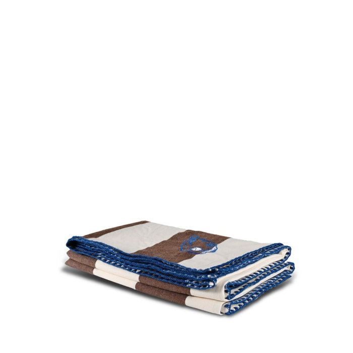 Obrus BUBBA OYSTER, brązowy