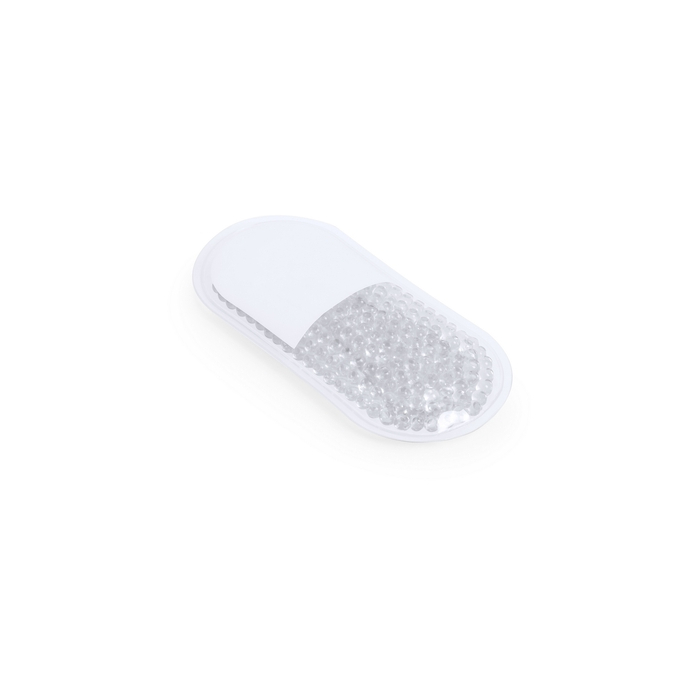 Ogrzewacz i schładzacz do rąk biały