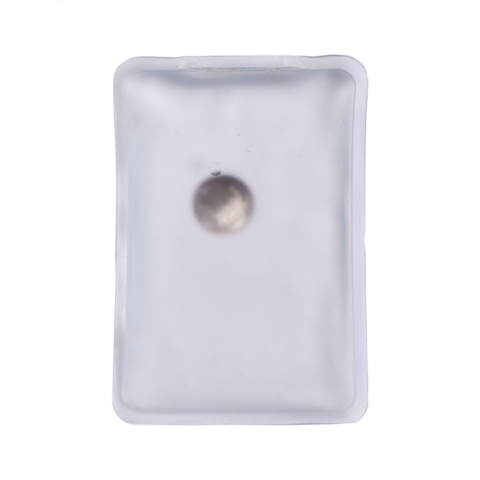 okład rozgrzewający