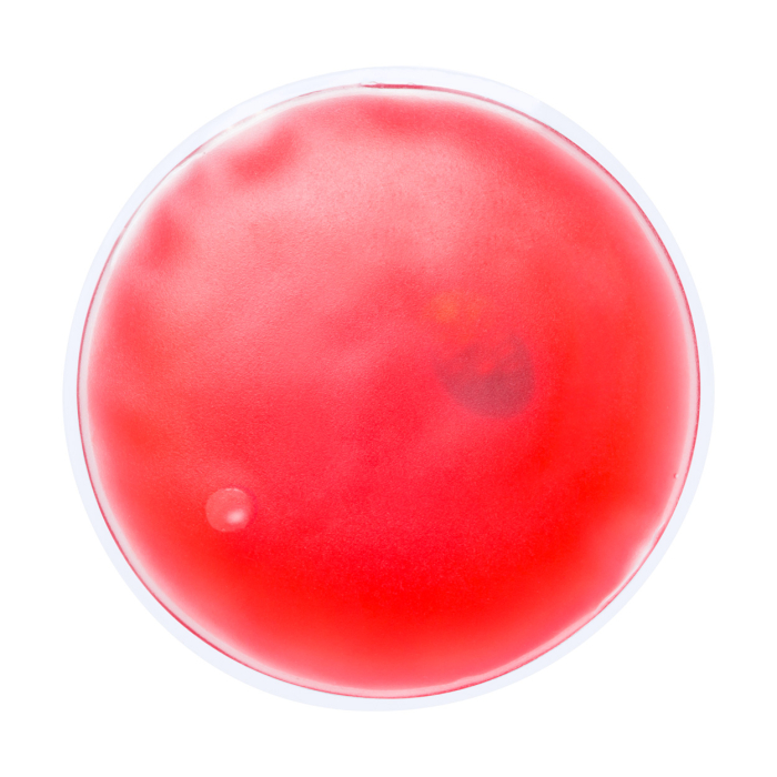 okład rozgrzewający