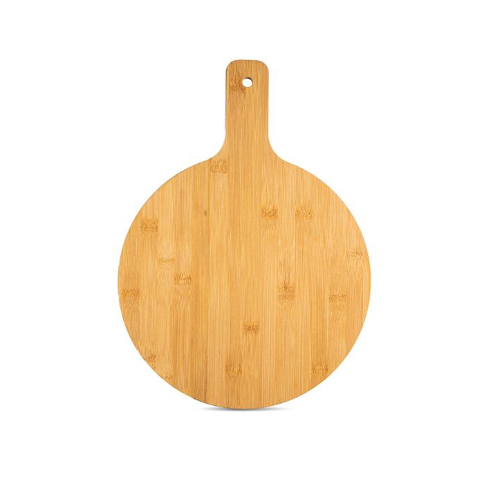 Okrągła deska bambusowa / Bamboard