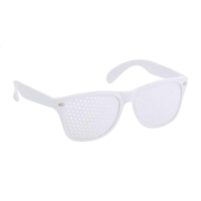 okulary imprezowe