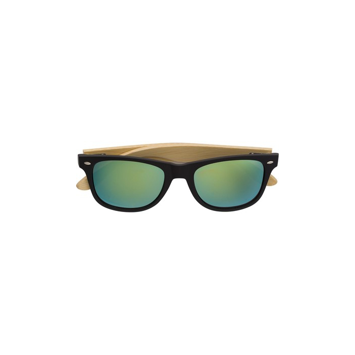 Okulary przeciwsłoneczne żółty