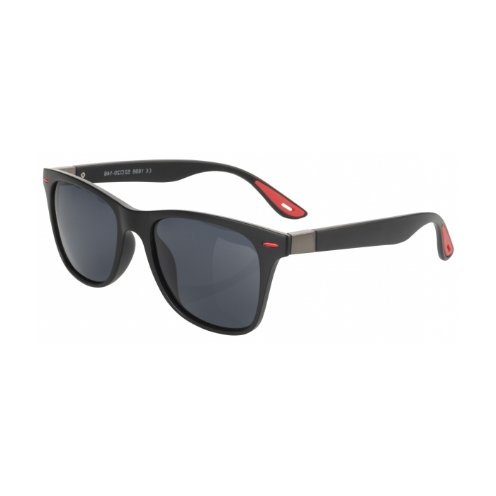 Okulary przeciwsłoneczne-polaryzacyjne UV400 MAHAVELI Schwarzwolf, czarny