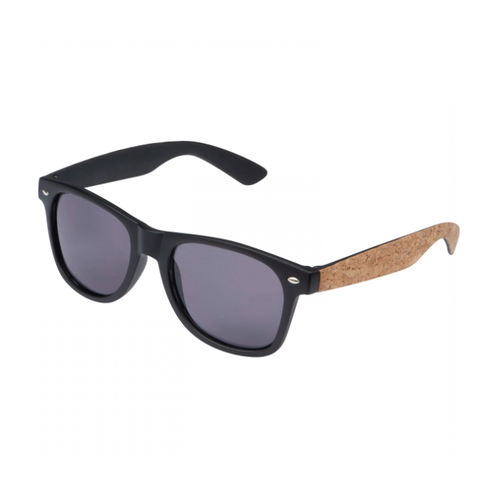 Okulary przeciwsłoneczne UV400, beżowy