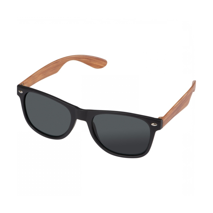 Okulary przeciwsłoneczne UV400, beżowy