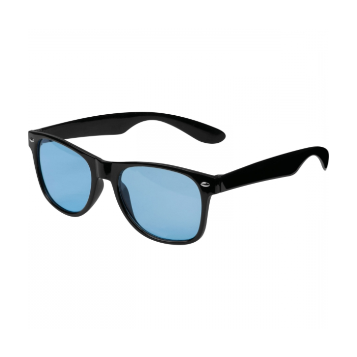 Okulary przeciwsłoneczne UV400, niebieski