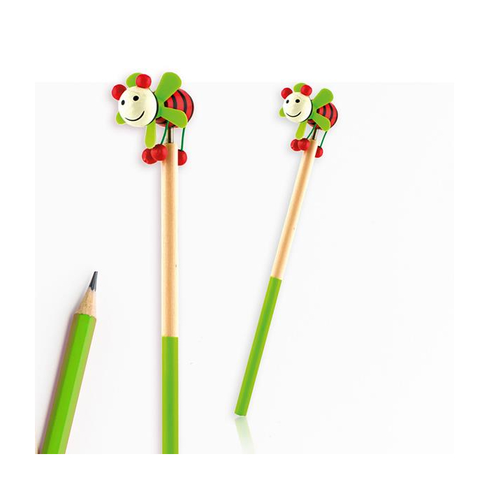 Ołówek dla dzieci / Zoo