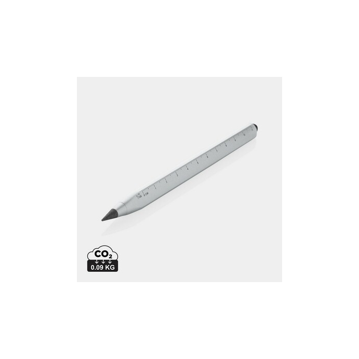 Ołówek Eon srebrny