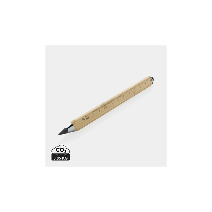 Ołówek Infinity Eon, touch pen brązowy