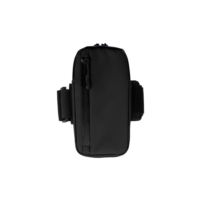 Opaska na ramię, etui na telefon czarny