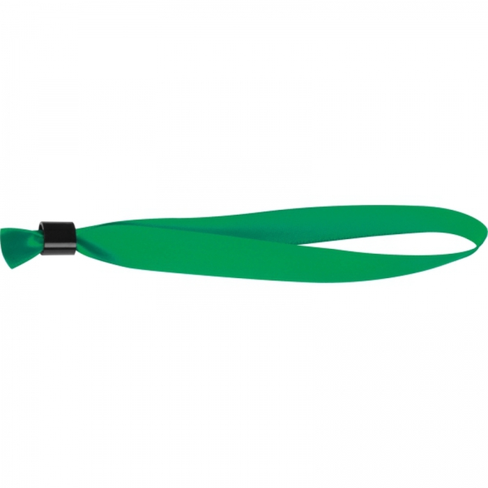 Opaska na rękę, zielony