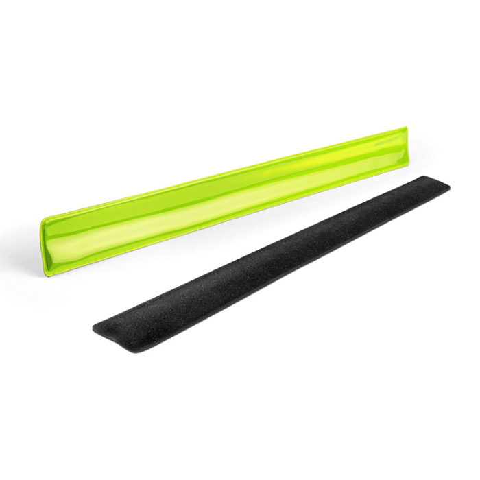 Opaska samozaciskowa BONDO żółty