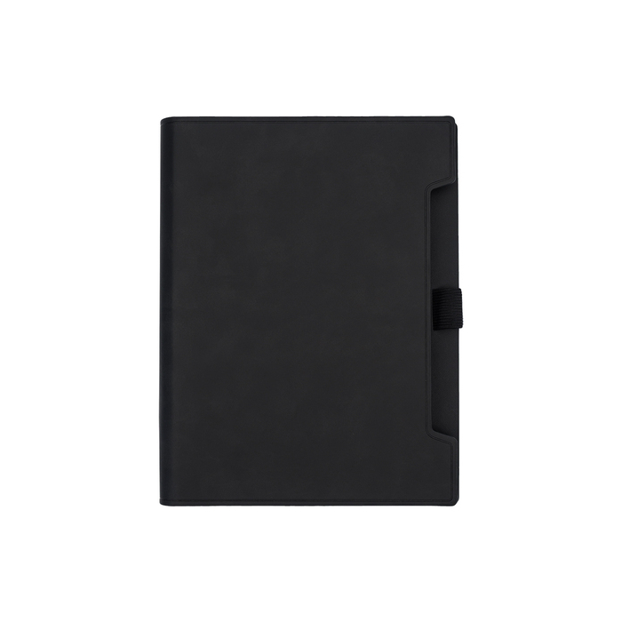 Organizer Agenda, czarny