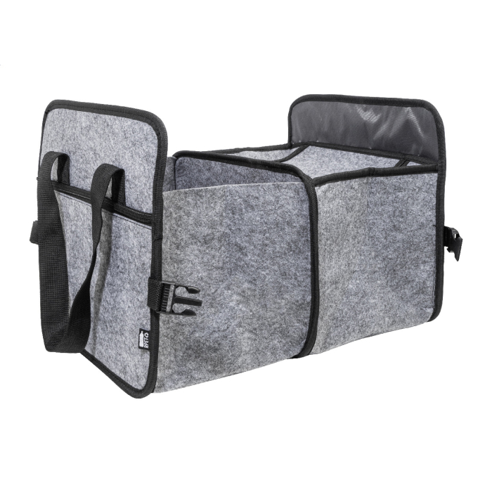 Organizer do bagażnika samochodowego RPET
