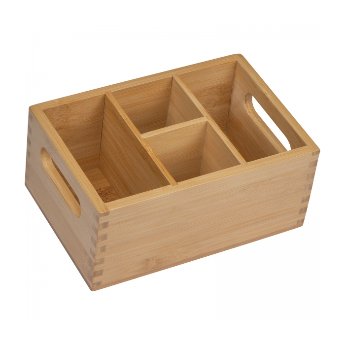 Organizer kuchenny, beżowy