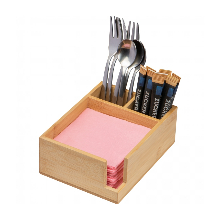 Organizer kuchenny, beżowy