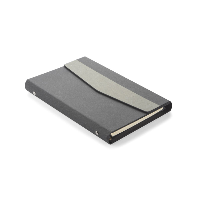 Organizer NOTI A5 grafitowy