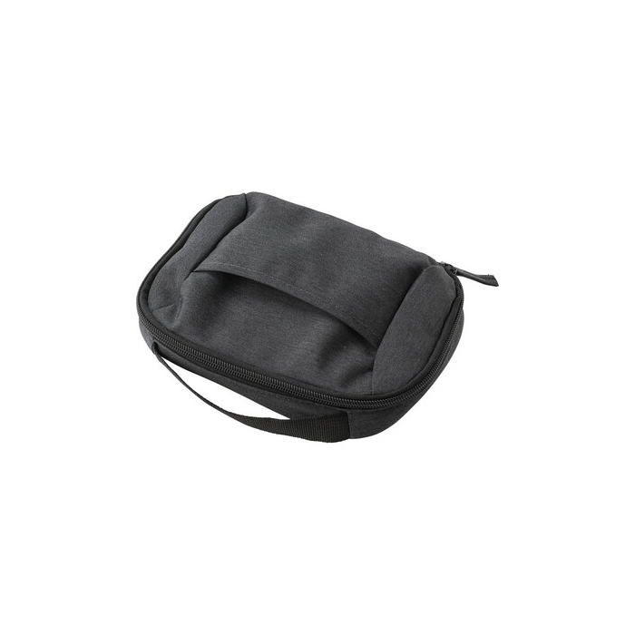 Organizer podróżny grafitowy