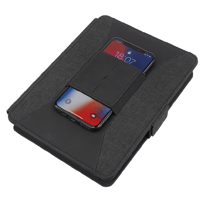 Organizer z Power Bankiem HERMANO