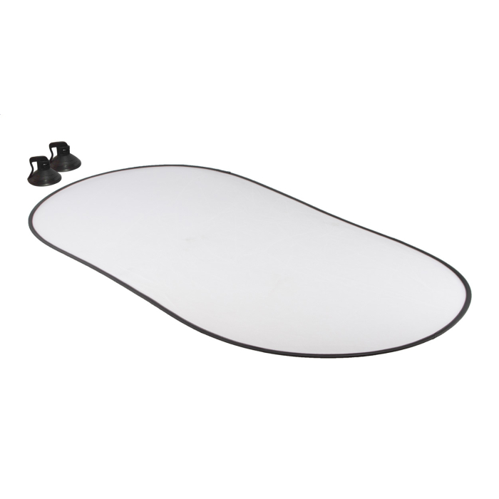 osłona przeciwsłoneczna do samochodu